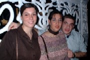 ROSY, DESY E GIO